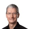 Tim Cook Profilbild