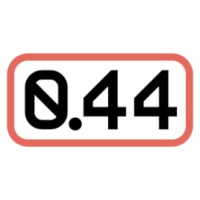 Startup Zero44 Logo