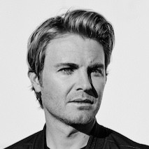 Person Nico Rosberg