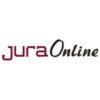 Jura Online Logo