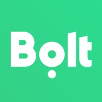 Startup Bolt Logo