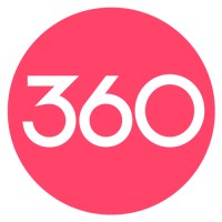 Startup 360dialog Logo