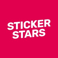 Stickerstars