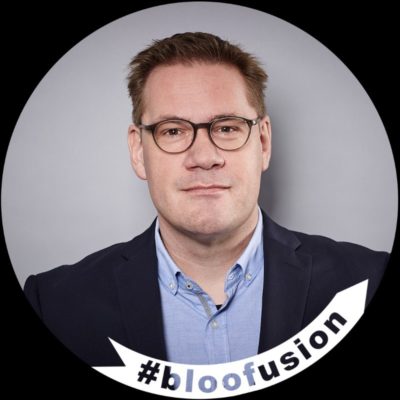 Markus Hövener Profilbild