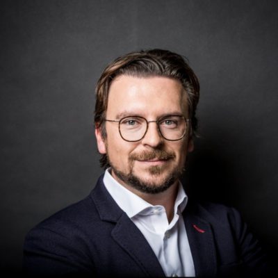 Florian Neukart Profilbild