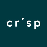 Startup Crisp Logo