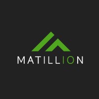 Startup Matillion Logo