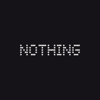 Startup Nothing Logo