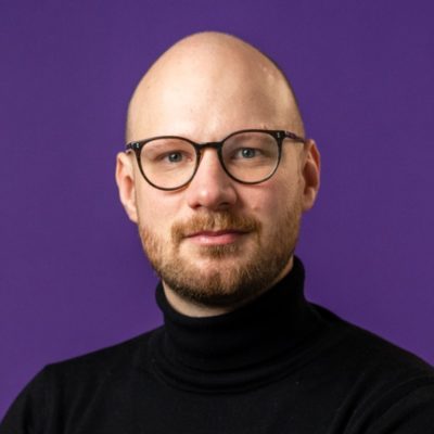 Jannik Schall Profilbild