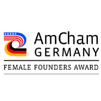 Female Founders Award 2024