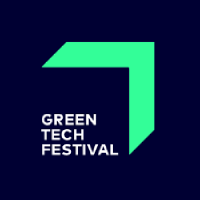 Cover Greentech Festival 2024