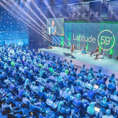 Series Latitude59 Logo