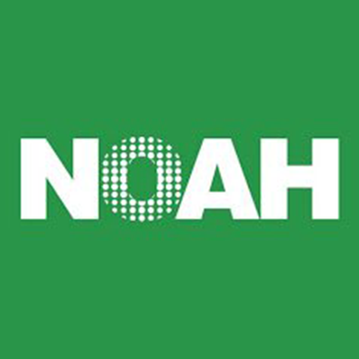 Noah Conference Zurich