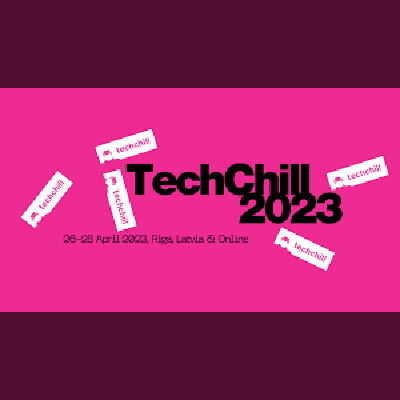 TechChill Riga 2024