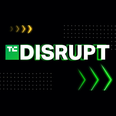 TechCrunch Disrupt