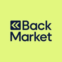 Startup Back Market Logo