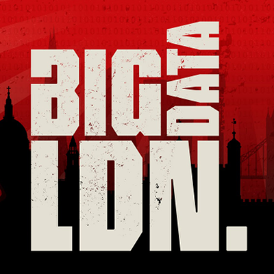 Big Data London 2024