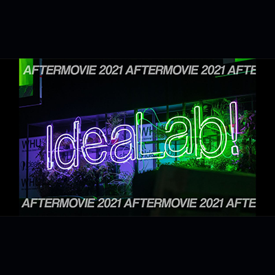 IdeaLab!