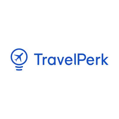 Startup TravelPerk Logo