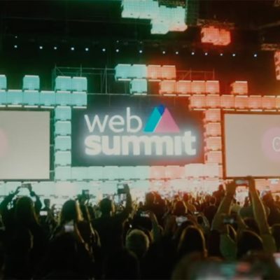 Series Web Summit Logo