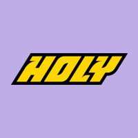 Startup Holy Pit Logo