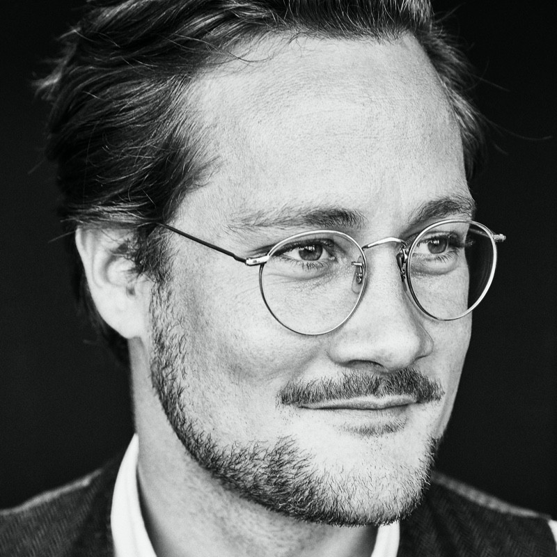 Person Julian Kutzim