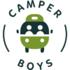 CamperBoys Logo