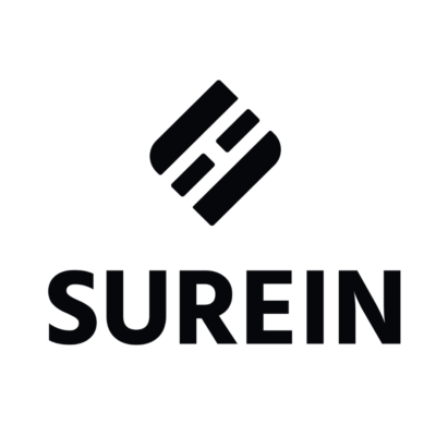 Startup SureIn Logo