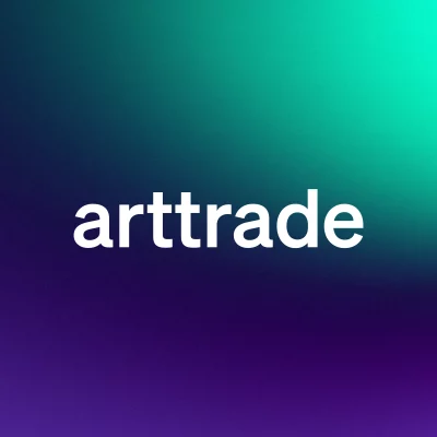 Startup arttrade Logo