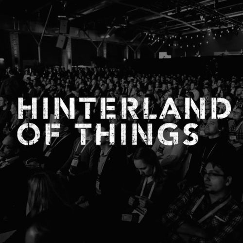 Hinterland of Things 2020