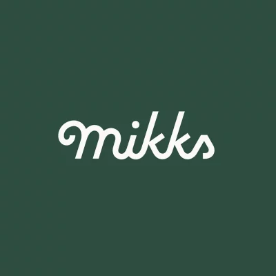 Startup Mikks Logo