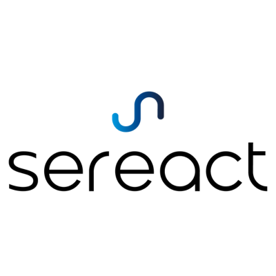 Startup Sereact Logo