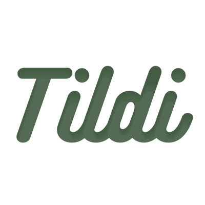 Startup Tildi Logo