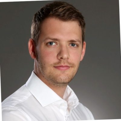 Daniel Metzler Profilbild