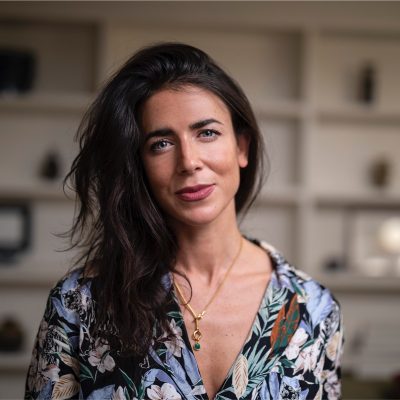 Natasha Lytton Profilbild