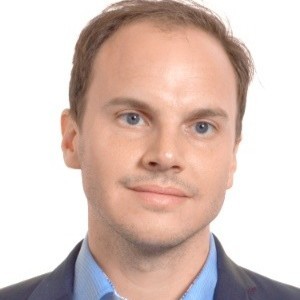 Alexander Glätzle Profilbild