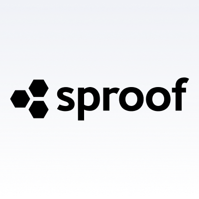 sproof