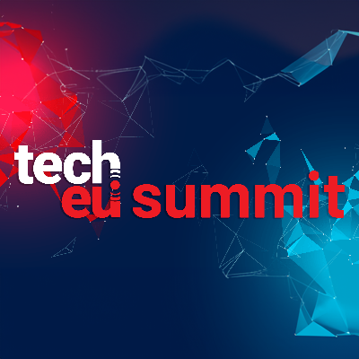 Cover Tech.eu Summit 2024