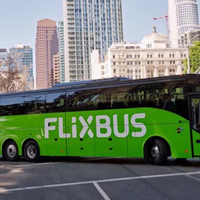 Flixbus erleidet Fahrgastrückgang durch neues Deutschlandticket thumbnail