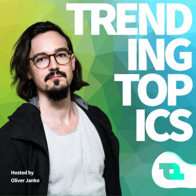 Trending Topics Cover