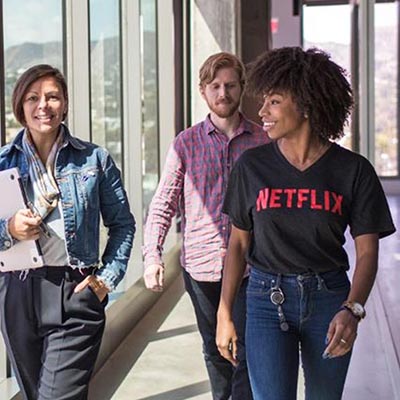 Netflix plant, mehr seiner Hit-Shows in Spiele zu verwandeln thumbnail