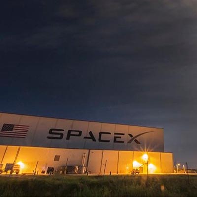 SpaceX plant überraschenden Starttermin für Starship thumbnail