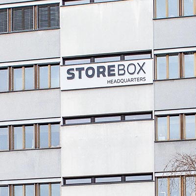 Storebox eröffnet 300. Standort thumbnail