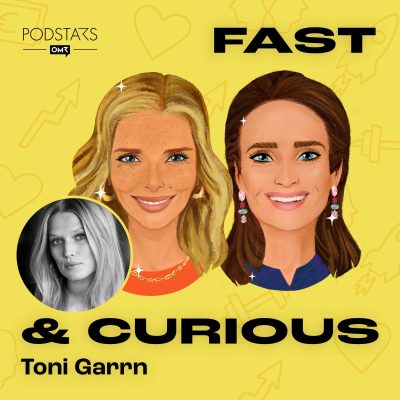 Fast & Curious Cover