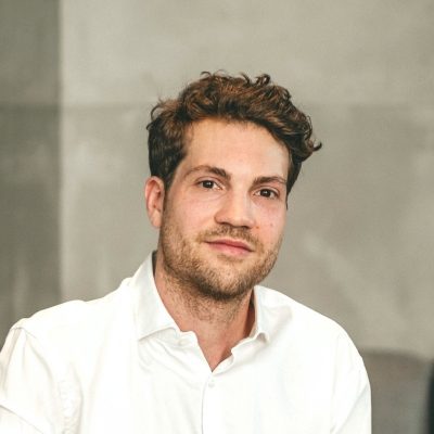 Niklas Radner Profilbild