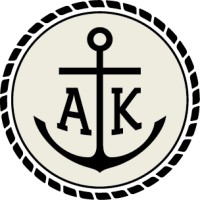 Startup Ankerkraut Logo