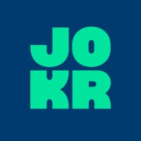 Startup Jokr Logo