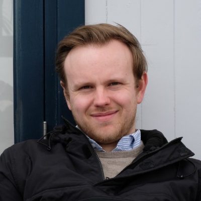 Nils Wischmeyer Profilbild