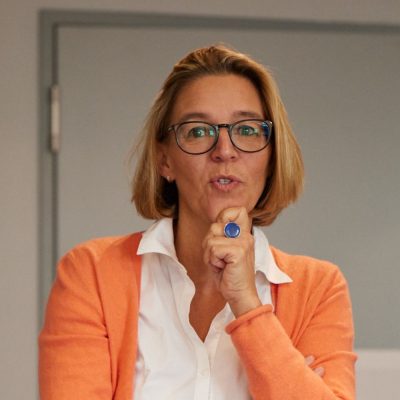 Sonja Stuchtey Profilbild