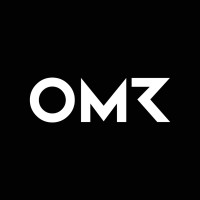 Startup OMR Logo